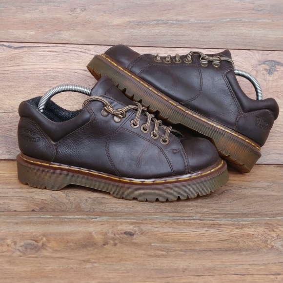 dr martens 8312